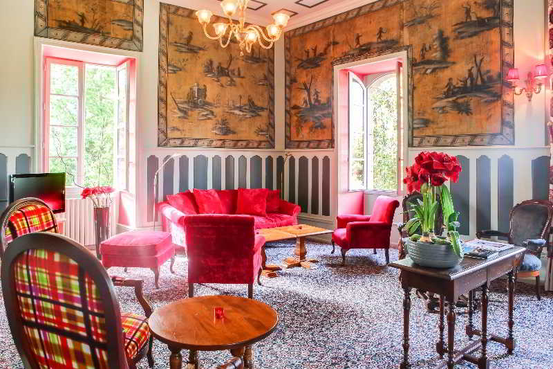 Hotel Chateau de Castel Novel  | Varetz | Correze | Frankreich 4