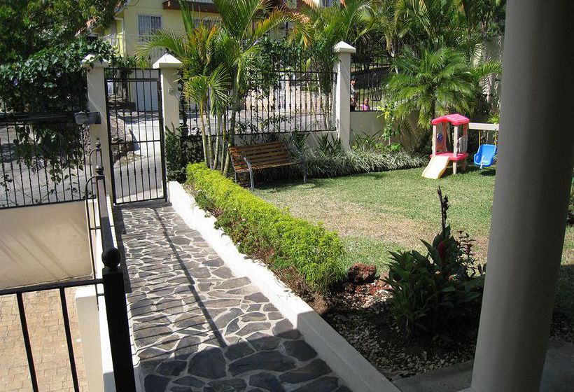 Hotel Casa Isabella Costa Rica  | Escazu | San José | Costa Rica 1