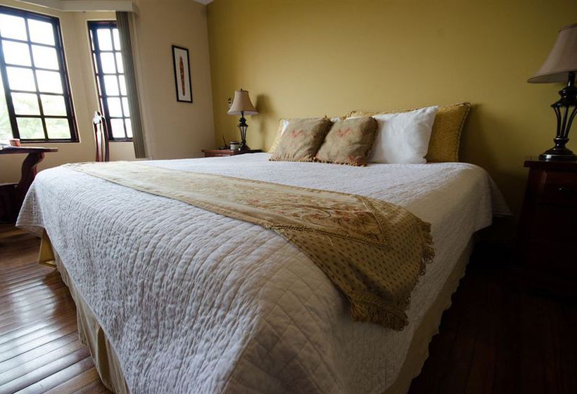 Hotel Casa Isabella Costa Rica  | Escazu | San José | Costa Rica 10