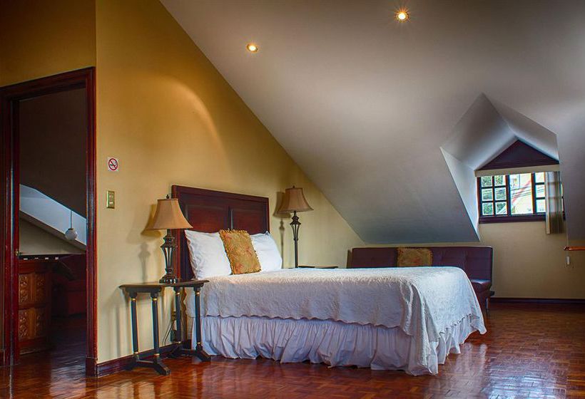 Hotel Casa Isabella Costa Rica  | Escazu | San José | Costa Rica 11