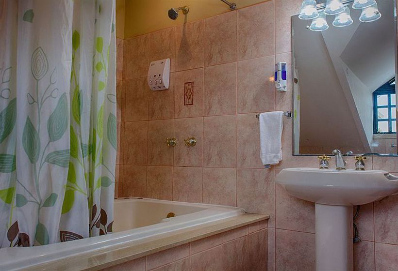 Hotel Casa Isabella Costa Rica  | Escazu | San José | Costa Rica 14