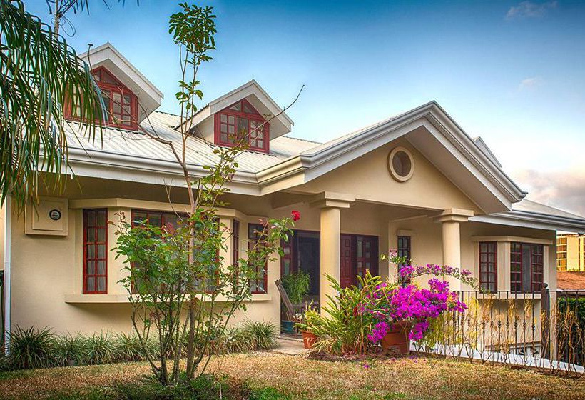 Hotel Casa Isabella Costa Rica  | Escazu | San José | Costa Rica 15