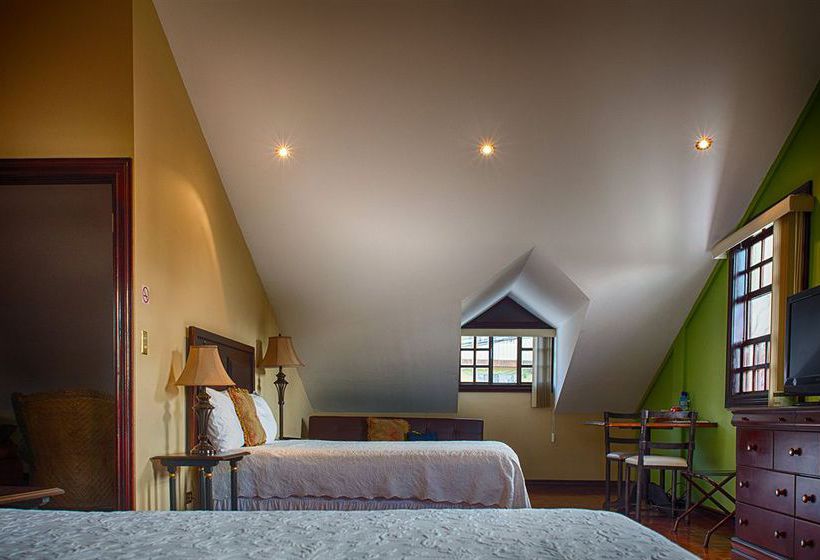 Hotel Casa Isabella Costa Rica  | Escazu | San José | Costa Rica 17