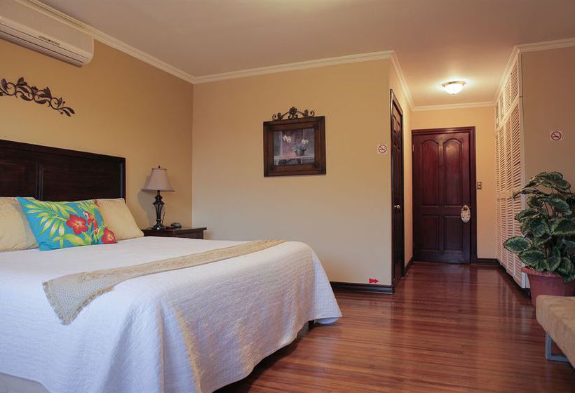 Hotel Casa Isabella Costa Rica  | Escazu | San José | Costa Rica 18