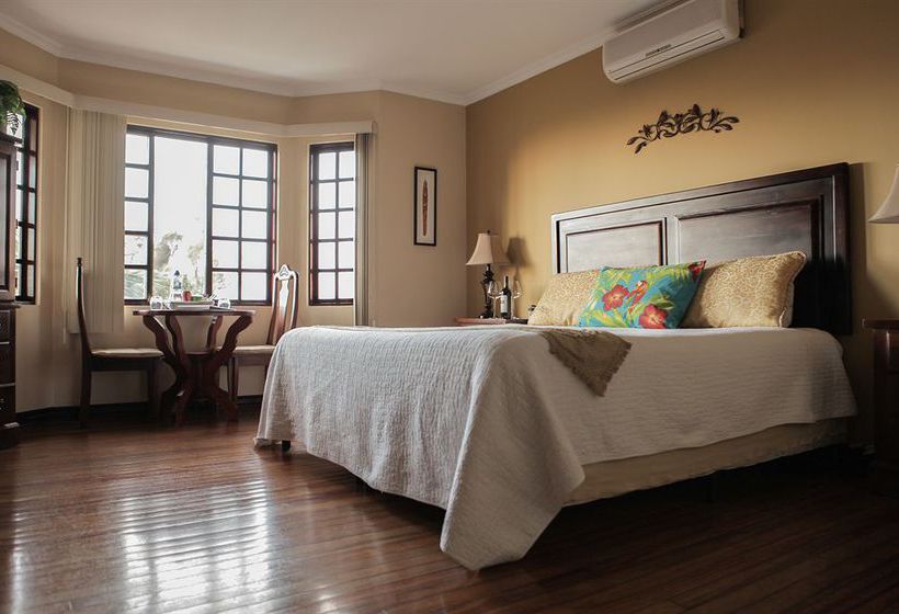 Hotel Casa Isabella Costa Rica  | Escazu | San José | Costa Rica 19