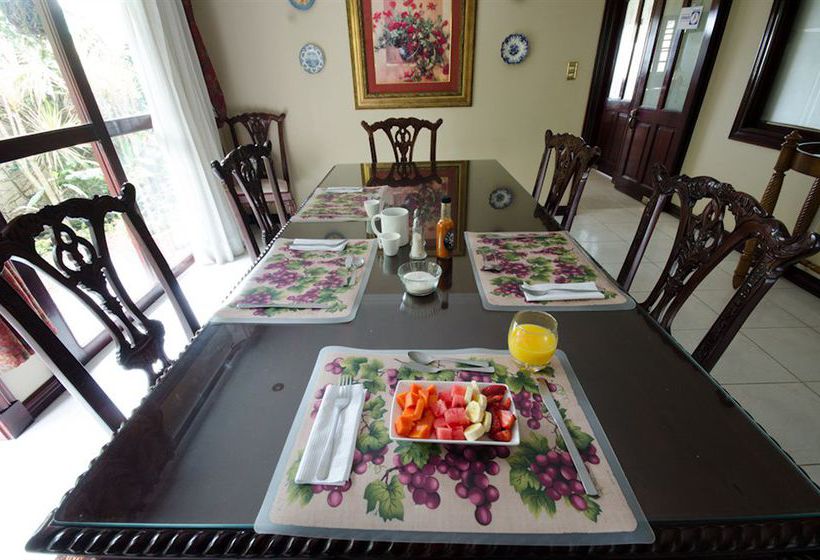 Hotel Casa Isabella Costa Rica  | Escazu | San José | Costa Rica 20