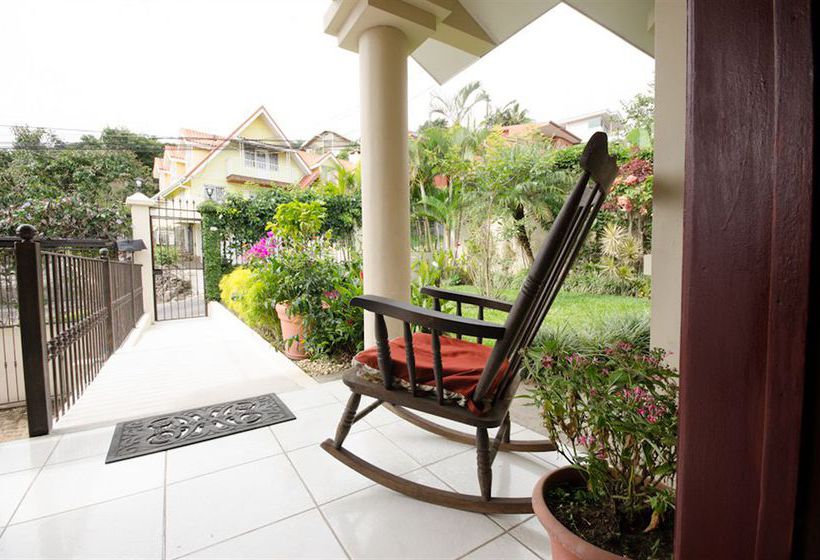 Hotel Casa Isabella Costa Rica  | Escazu | San José | Costa Rica 4