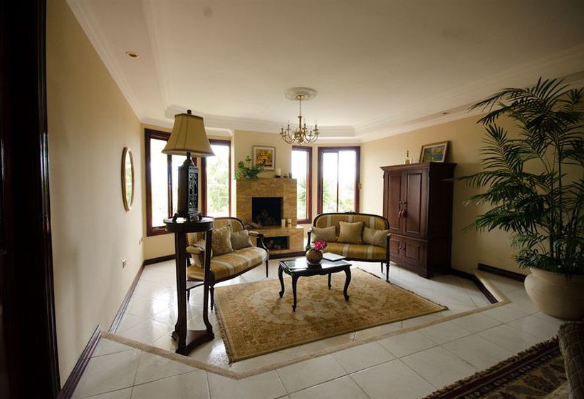 Hotel Casa Isabella Costa Rica  | Escazu | San José | Costa Rica 5