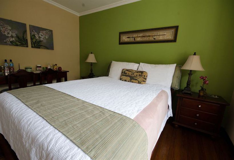 Hotel Casa Isabella Costa Rica  | Escazu | San José | Costa Rica 6