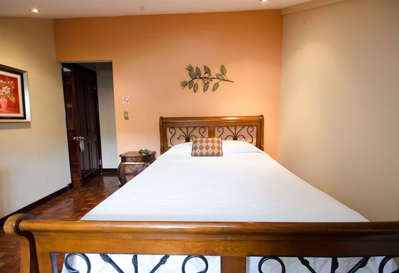 Hotel Casa Isabella Costa Rica  | Escazu | San José | Costa Rica 7