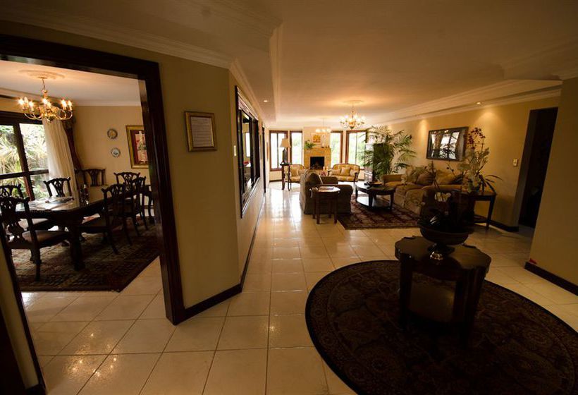 Hotel Casa Isabella Costa Rica  | Escazu | San José | Costa Rica 9