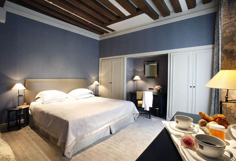 Hôtel Relais Christine  | Paris | Paris | France 10