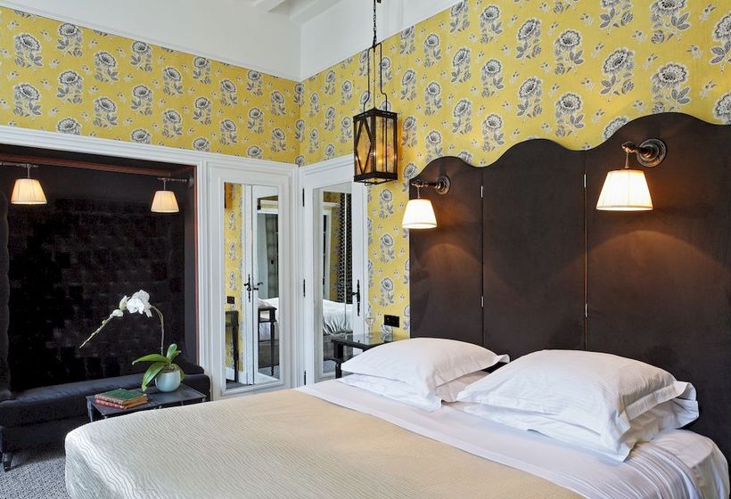 Hôtel Relais Christine  | Paris | Paris | France 11