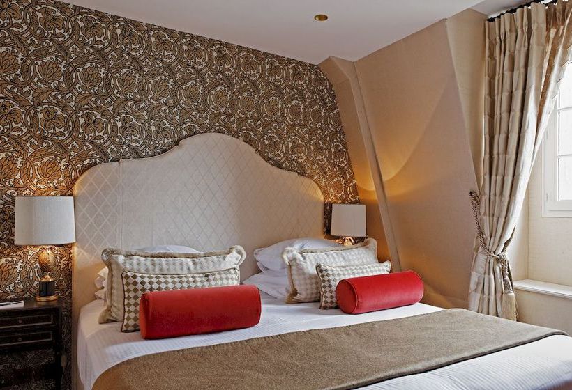 Hôtel Relais Christine  | Paris | Paris | France 14