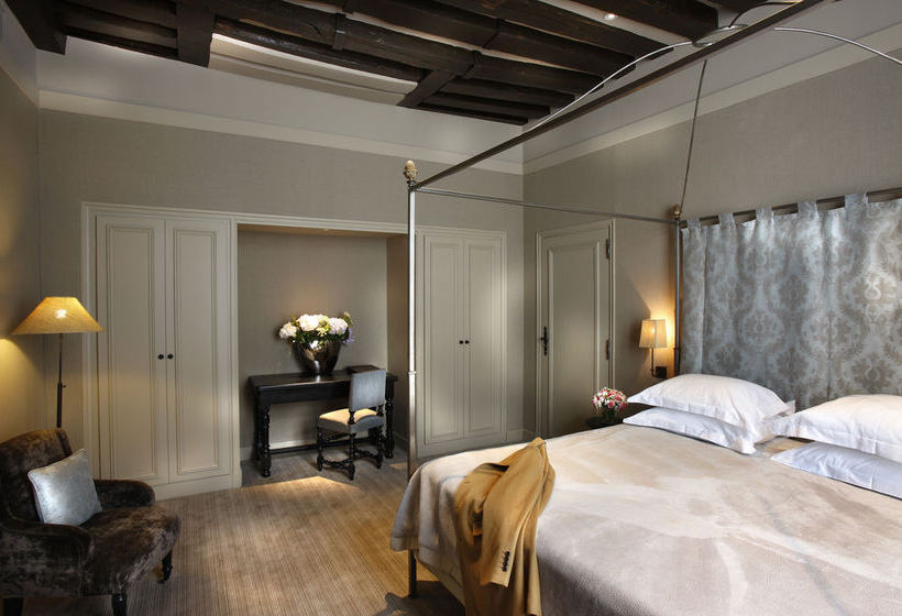 Hôtel Relais Christine  | Paris | Paris | France 15