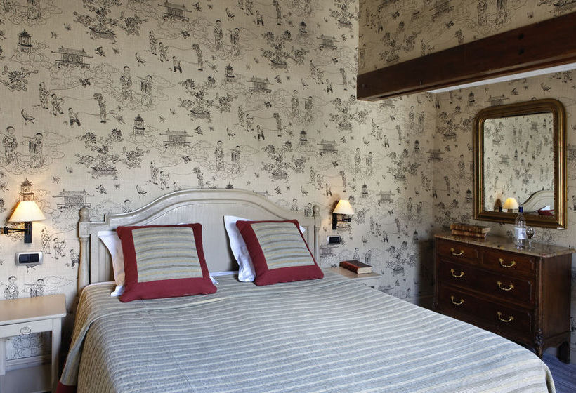 Hôtel Relais Christine  | Paris | Paris | France 19