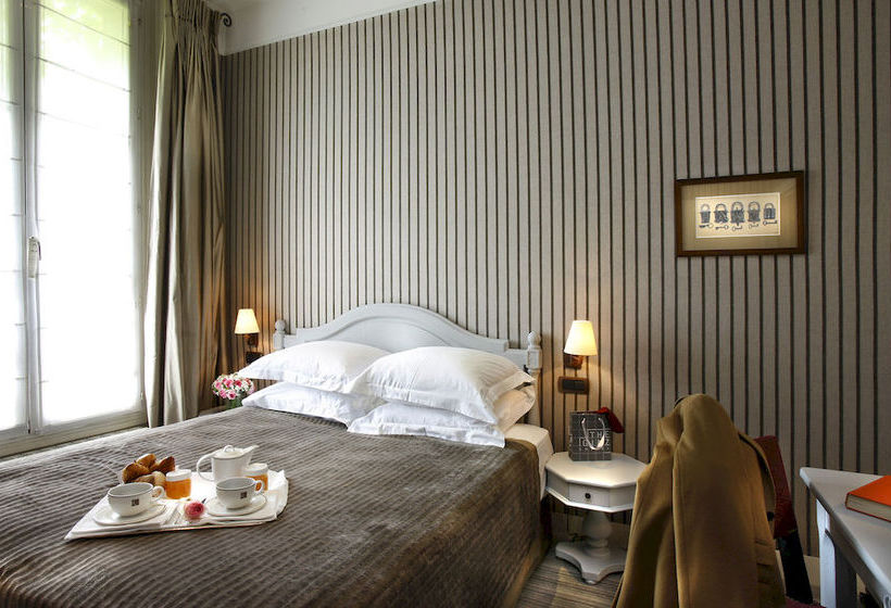 Hôtel Relais Christine  | Paris | Paris | France 2