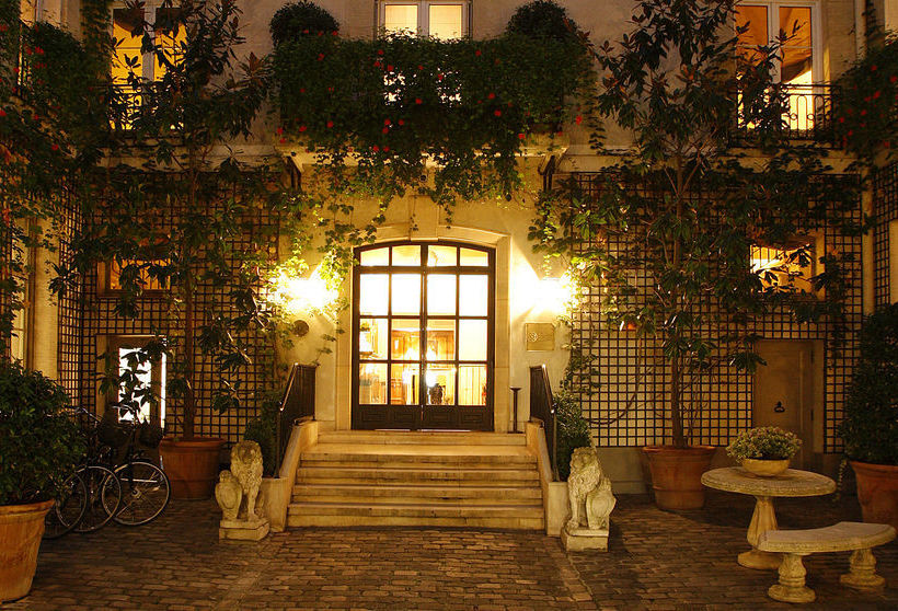 Hôtel Relais Christine  | Paris | Paris | France 20
