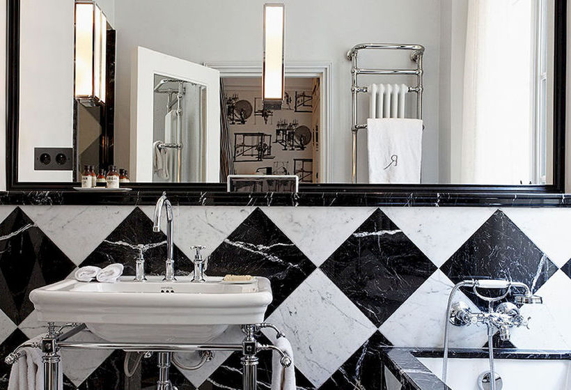 Hôtel Relais Christine  | Paris | Paris | France 3