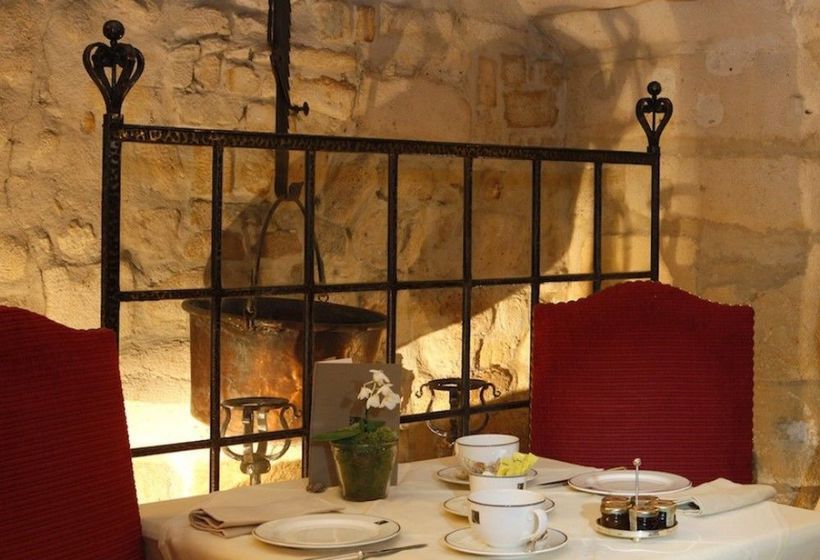 Hôtel Relais Christine  | Paris | Paris | France 5