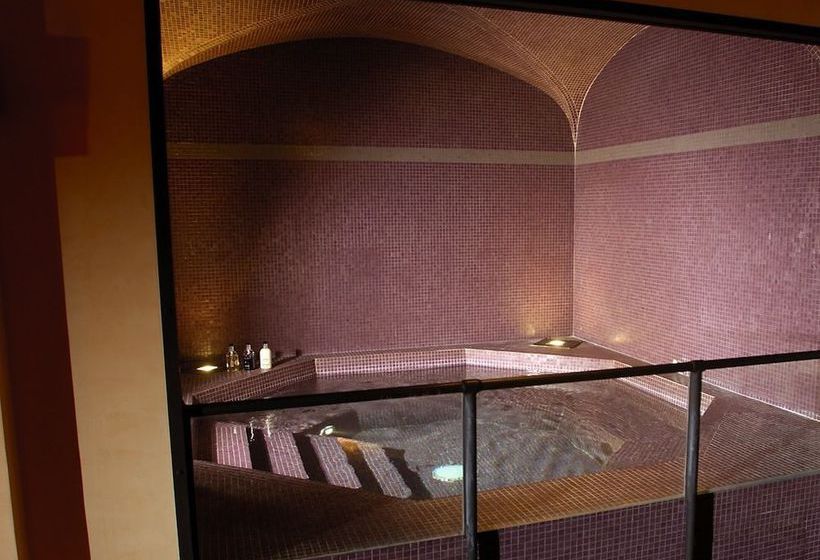 Hôtel Relais Christine  | Paris | Paris | France 8