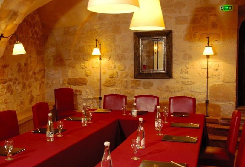 Hôtel Relais Christine  | Paris | Paris | France 9