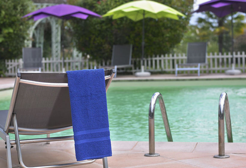 Hôtel Domaine De Fompeyre  | Bazas | Gironde | France 10