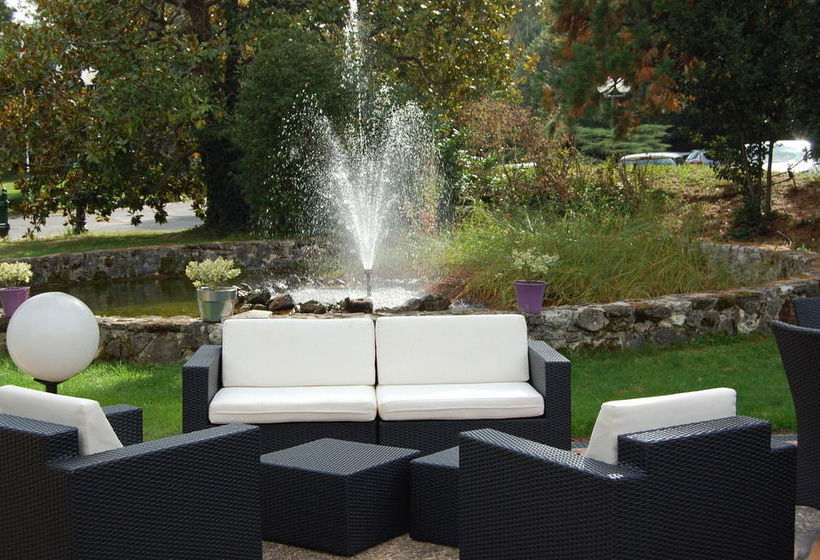 Hôtel Domaine De Fompeyre  | Bazas | Gironde | France 11