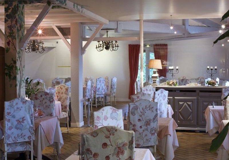 Hôtel Domaine De Fompeyre  | Bazas | Gironde | France 12