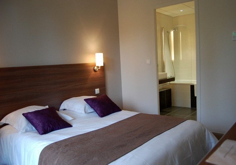 Hôtel Domaine De Fompeyre  | Bazas | Gironde | France 13