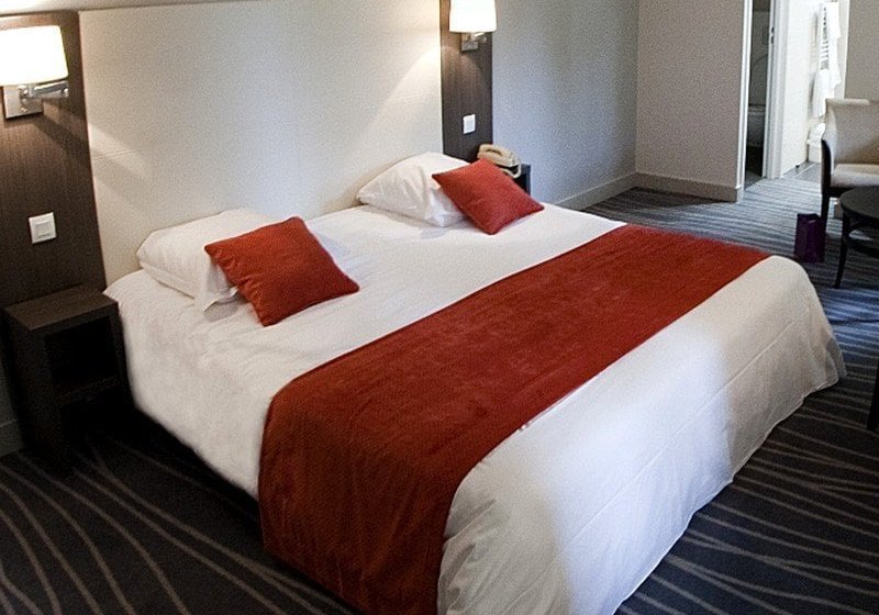 Hôtel Domaine De Fompeyre  | Bazas | Gironde | France 14