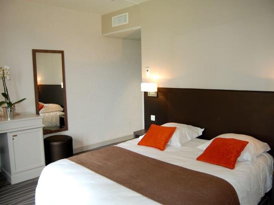 Hôtel Domaine De Fompeyre  | Bazas | Gironde | France 20