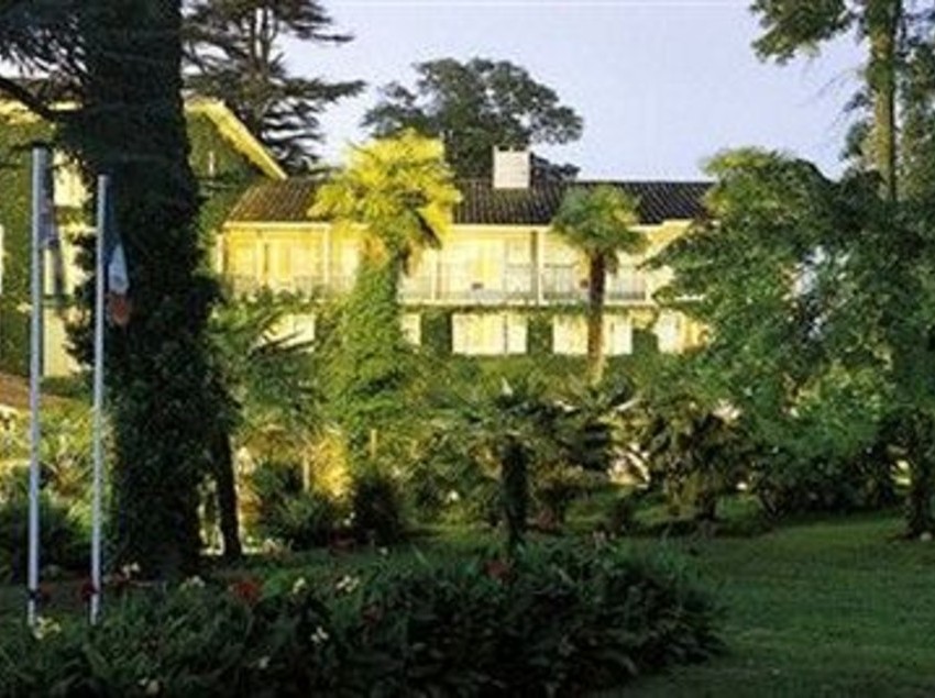 Hôtel Domaine De Fompeyre  | Bazas | Gironde | France 3