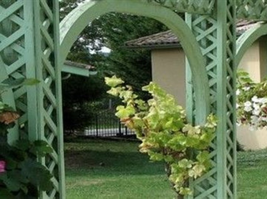 Hôtel Domaine De Fompeyre  | Bazas | Gironde | France 4