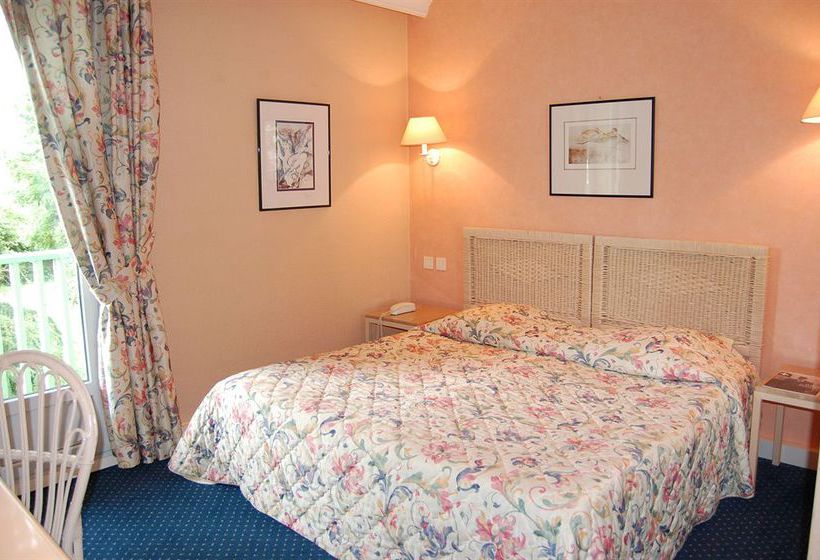 Hôtel Domaine De Fompeyre  | Bazas | Gironde | France 5