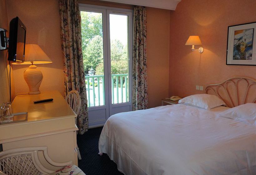 Hôtel Domaine De Fompeyre  | Bazas | Gironde | France 7