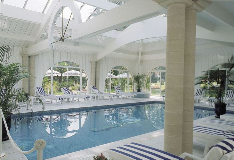 Hôtel Domaine De Fompeyre  | Bazas | Gironde | France 8