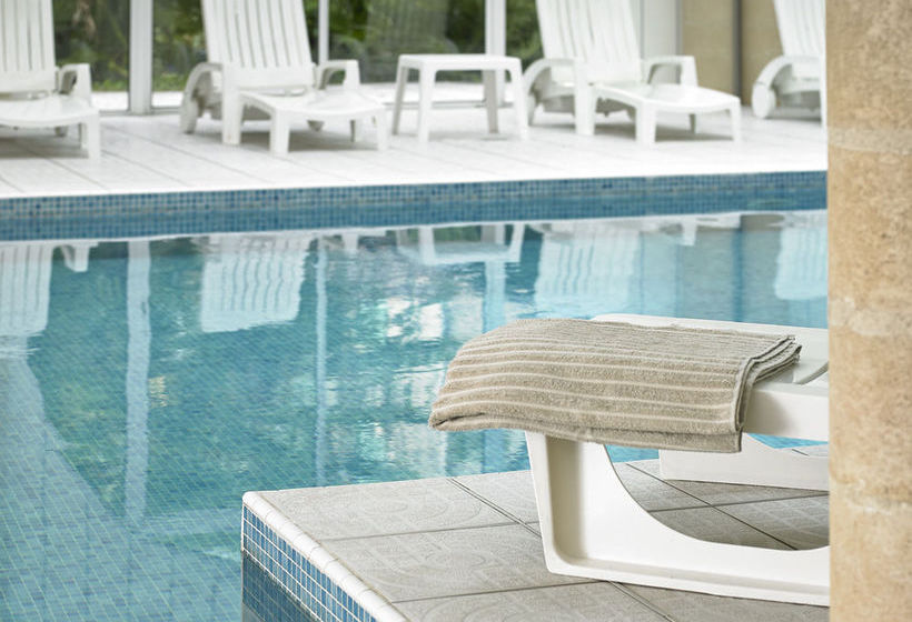 Hôtel Domaine De Fompeyre  | Bazas | Gironde | France 9