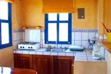 Casitas Sollevante  | Montezuma | Puntarenas | Hôtels au Costa Rica 3