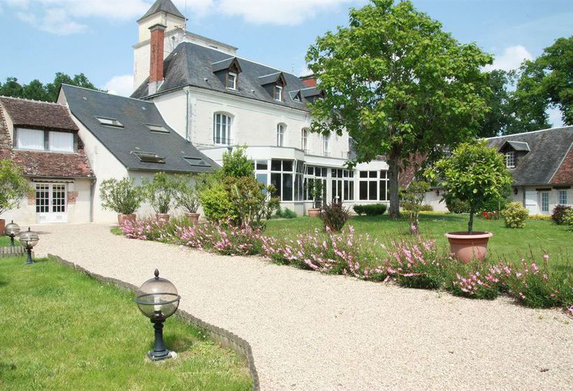 Hotel Relais de Landes  | Ouchamps | Loir-et-Cher | Frankreich