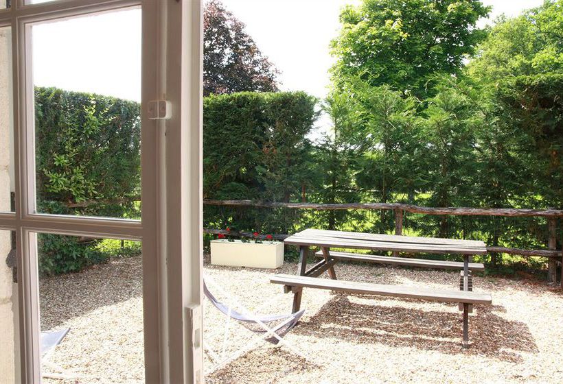 Hotel Relais de Landes  | Ouchamps | Loir-et-Cher | Frankreich 1