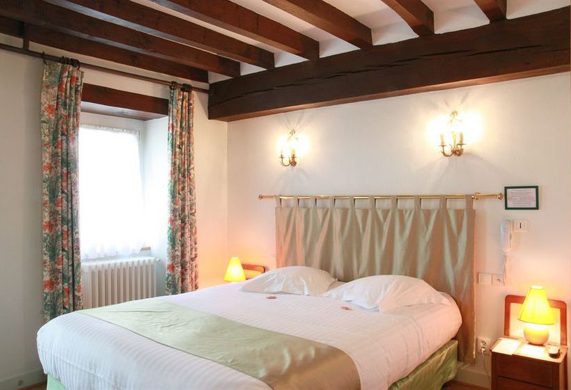 Hotel Relais de Landes  | Ouchamps | Loir-et-Cher | Frankreich 11