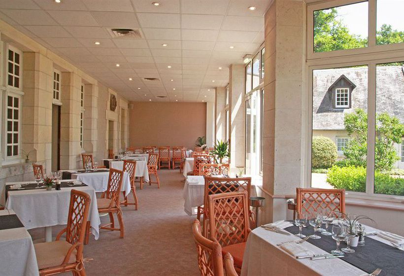 Hotel Relais de Landes  | Ouchamps | Loir-et-Cher | Frankreich 12