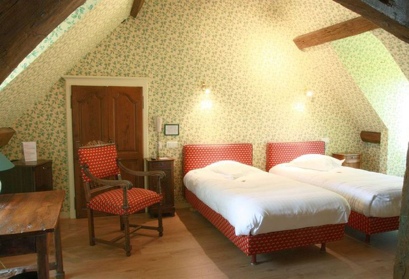 Hotel Relais de Landes  | Ouchamps | Loir-et-Cher | Frankreich 13