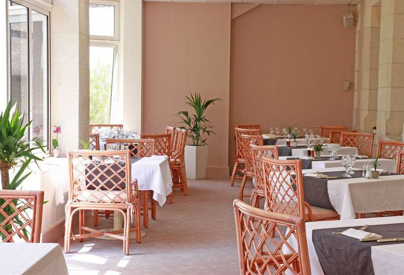 Hotel Relais de Landes  | Ouchamps | Loir-et-Cher | Frankreich 14