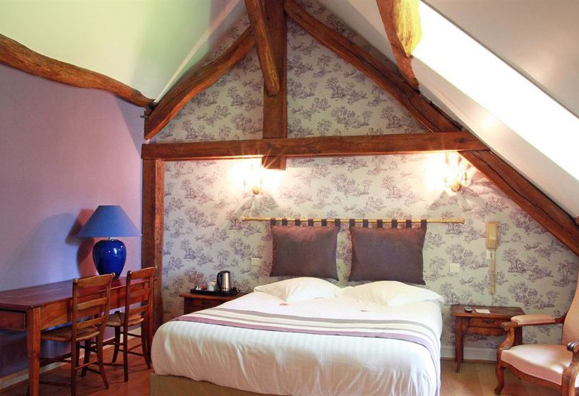 Hotel Relais de Landes  | Ouchamps | Loir-et-Cher | Frankreich 15