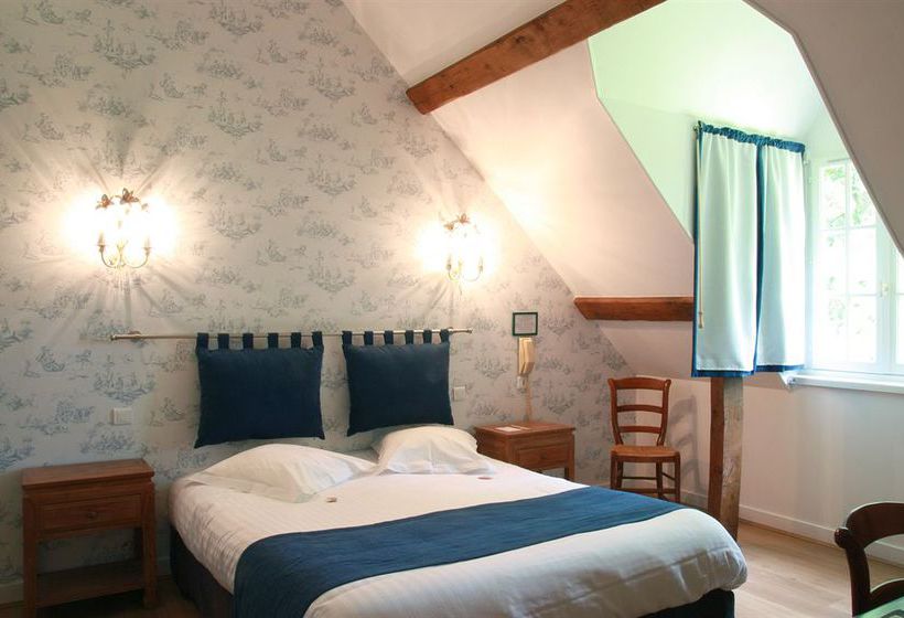 Hotel Relais de Landes  | Ouchamps | Loir-et-Cher | Frankreich 16