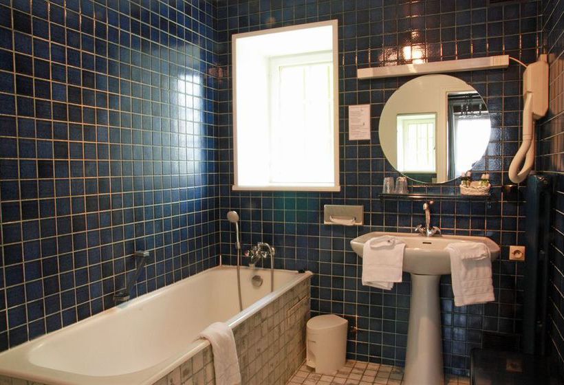 Hotel Relais de Landes  | Ouchamps | Loir-et-Cher | Frankreich 17