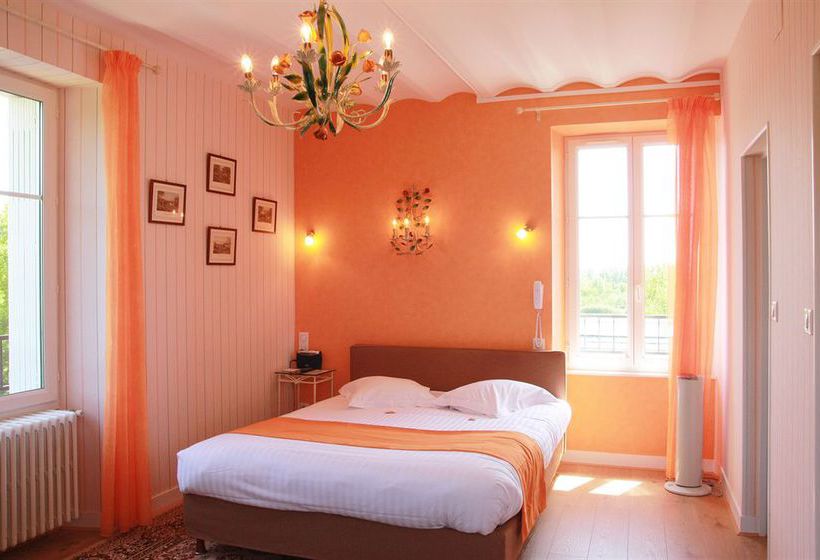 Hotel Relais de Landes  | Ouchamps | Loir-et-Cher | Frankreich 18