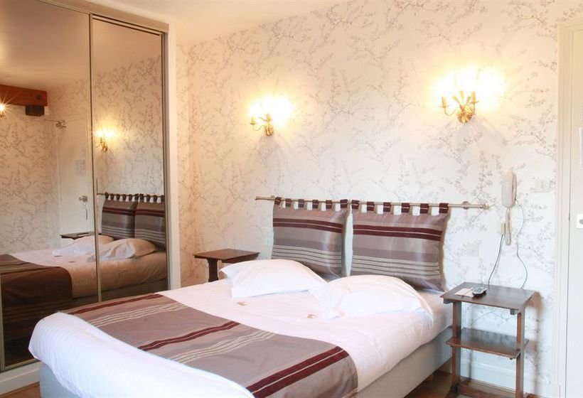 Hotel Relais de Landes  | Ouchamps | Loir-et-Cher | Frankreich 19